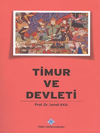 Timur ve devleti
