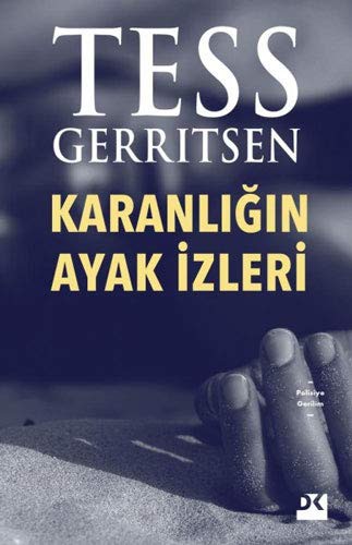Karanligin Ayak Izleri