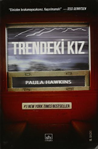 TRENDEKİ KIZ