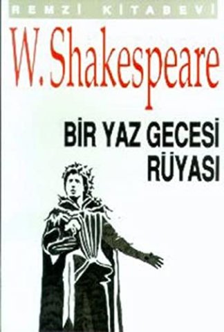 Bir Yaz Gecesi Ruyasi