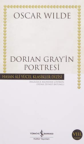 Dorian Gray’in Portresi