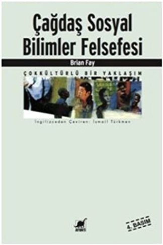 Çağdaş Sosyal Bilimler Felsefesi