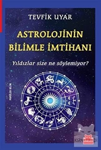 Astrolojinin Bilimle Imtihani