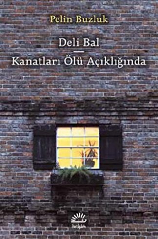Deli Bal - Kanatlari Ölü Acikliginda