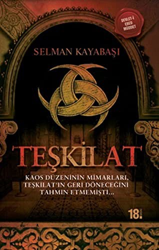 Teskilat