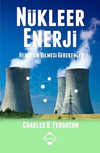 Nukleer Enerji