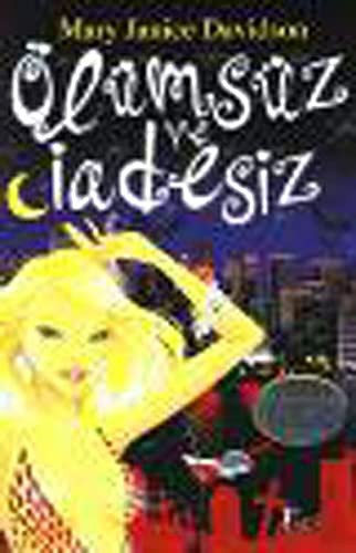 Olumsuz ve Iadesiz