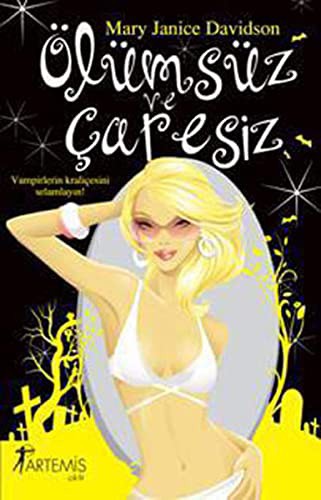 Olumsuz ve Caresiz