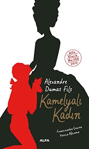 Kamelyali Kadin