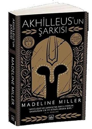 Akhilleus'un Sarkisi