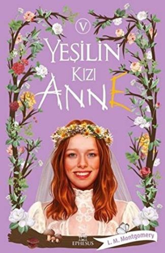 Yesilin Kizi Anne-5