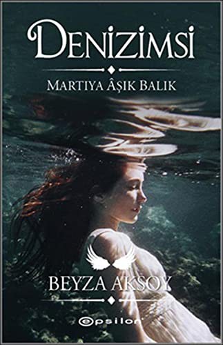 Denizimsi - Martiya Asik Balik