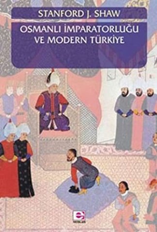 Osmanli Imparatorlugu ve Modern Türkiye 1