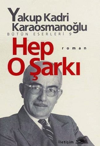 Hep O Sarki