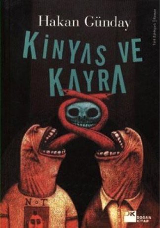 Kinyas ve Kayra