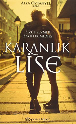 Karanlık Lise