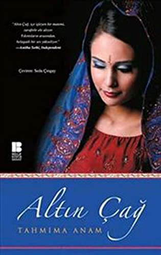 Altin Cag