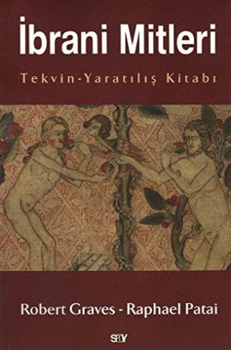 Ibrani Mitleri -