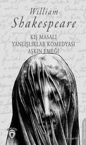 Kis Masali & Yanlisliklar Komedyasi Askin Emegi
