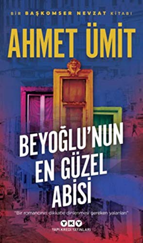 Beyoglu'nun En Güzel Abisi