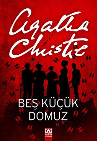 Bes Kucuk Domuz