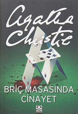Bric Masasinda Cinayet