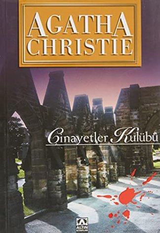 Cinayetler Kulubu