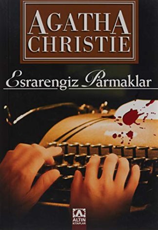 Esrarengiz Parmaklar