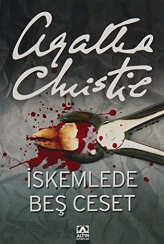 Iskemlede Bes Ceset