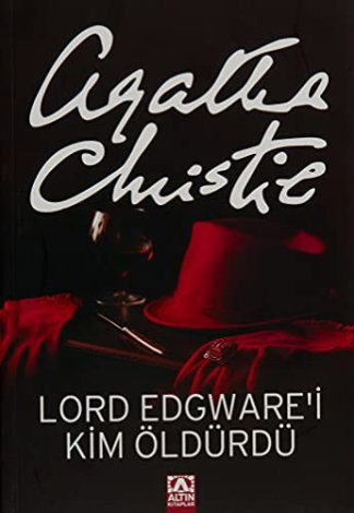 Lord Edgware'i Kim Oldurdu