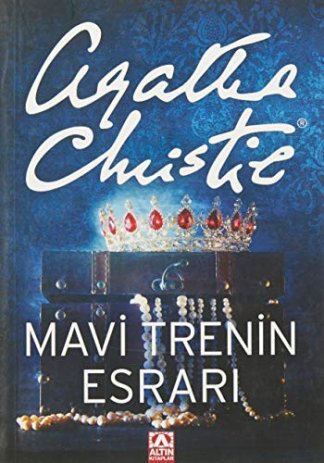 Mavi Trenin Esrari