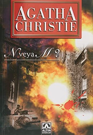 N veya M ?