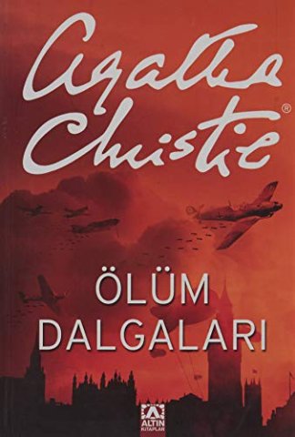 Olum Dalgalari