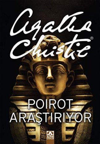 Poirot Arastiriyor