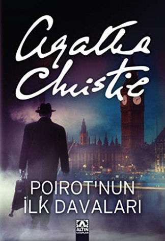 Poirotnun Ilk Davalari