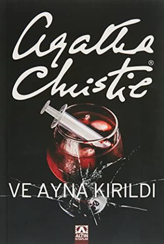 Ve Ayna Kirildi