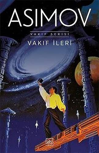 Vakif Ileri