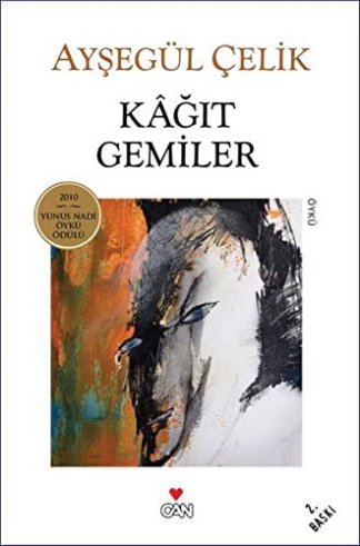 Kagit Gemiler