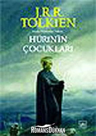 Hurinin Çocuklar