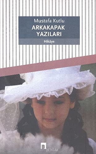 ARKAKAPAK YAZILARI