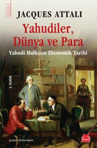 Yahudiler, Dunya ve Para