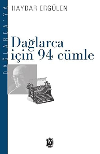 Daglarca Icin 94 Cumle