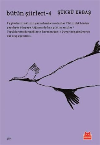 Bütün Siirleri 4
