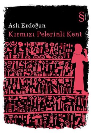 Kırmızı Pelerinli Kent