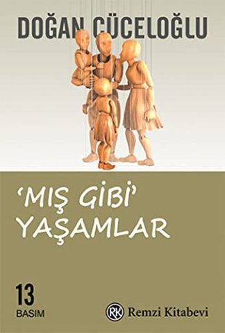 Mis Gibi Yaşamlar