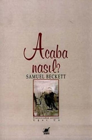 Acaba Nasil?