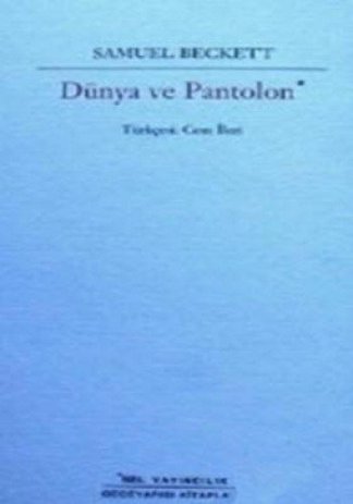 Dünya ve Pantolon