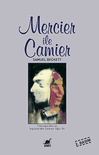 Mercier Ile Camier