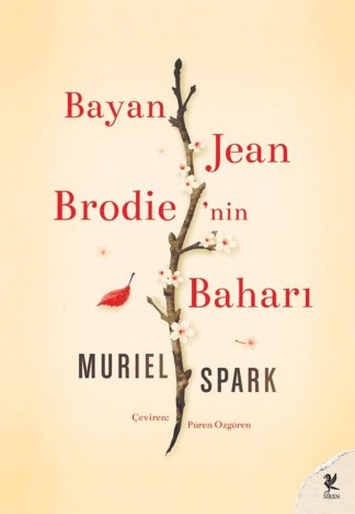 Bayan Jean Brodie 'nin bahari