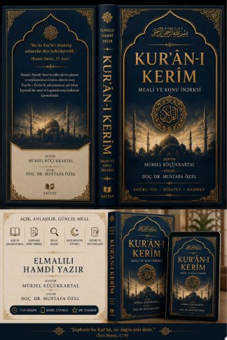 Kur'an-ı kerim meali